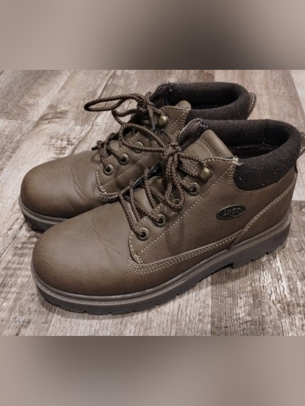 Lugz Women's Boots